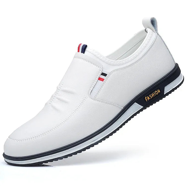 LAURENT MONACO | CHAUSSURES DE MARCHE SUPPORT POUR HOMMES