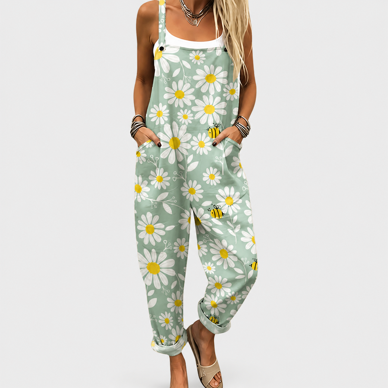 Belmont Paris | Salopette