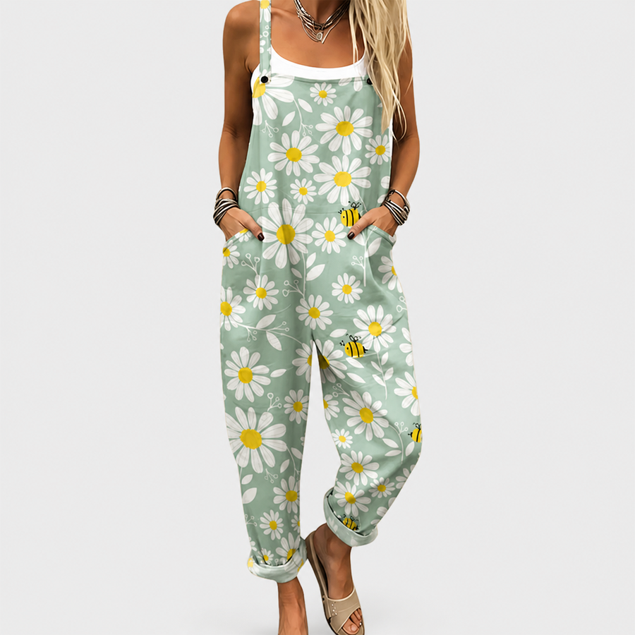 Belmont Paris | Salopette