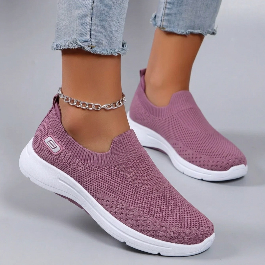 Élodie | Chaussures orthopédiques pour femmes