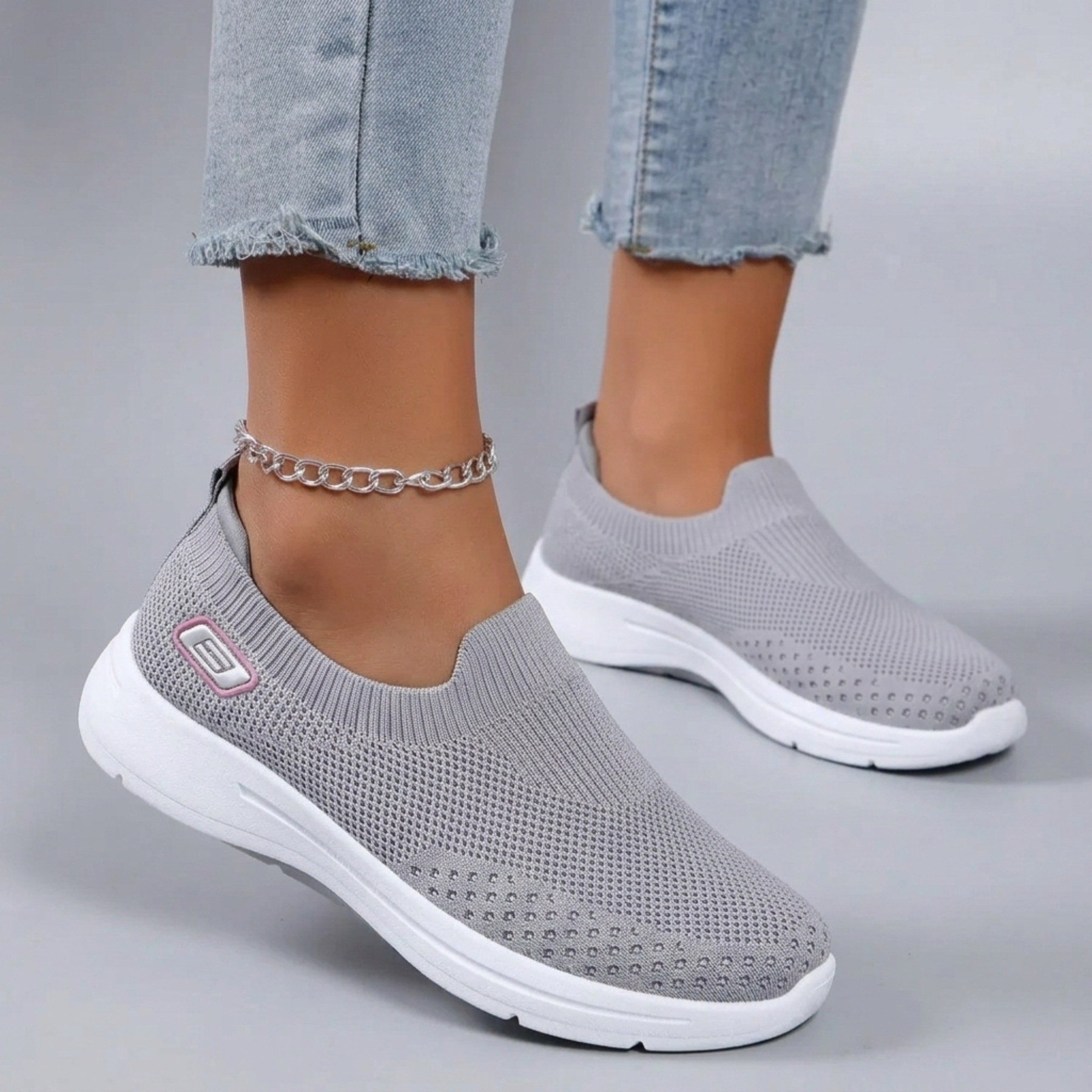 Élodie | Chaussures orthopédiques pour femmes