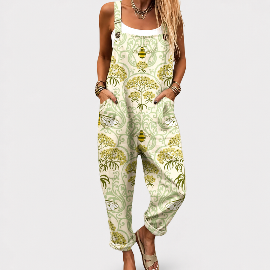 Belmont Paris | Salopette