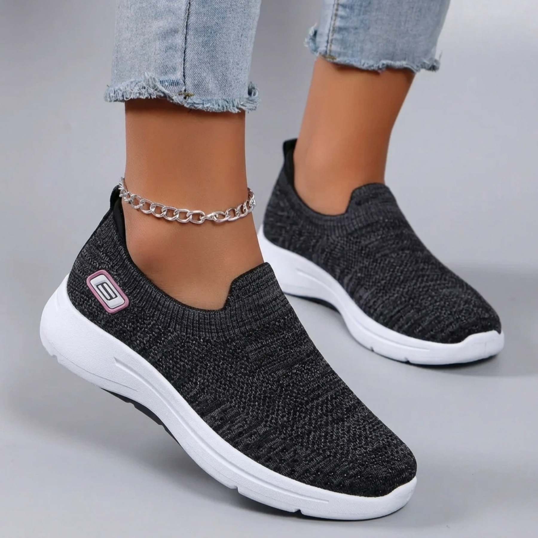Élodie | Chaussures orthopédiques pour femmes