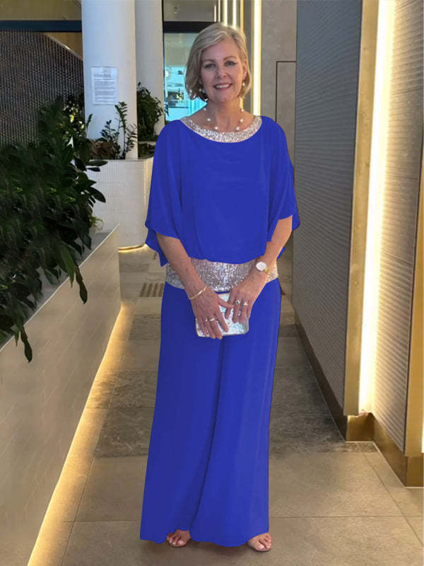 Classy Nessa™ Elegant Ensemble