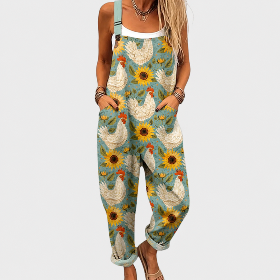 Belmont Paris | Salopette