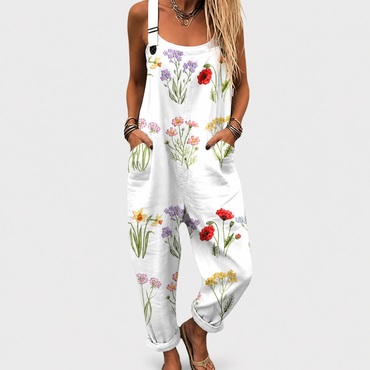 Belmont Paris | Salopette
