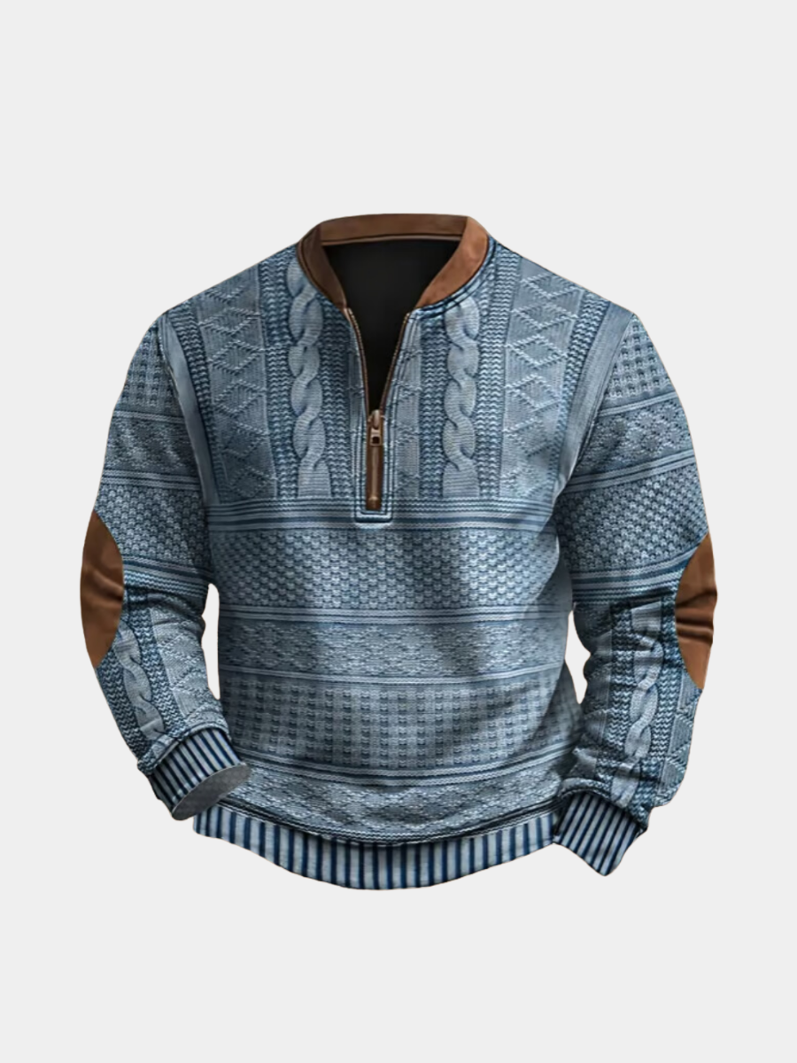 Sébastien | Pull d'hiver pour homme