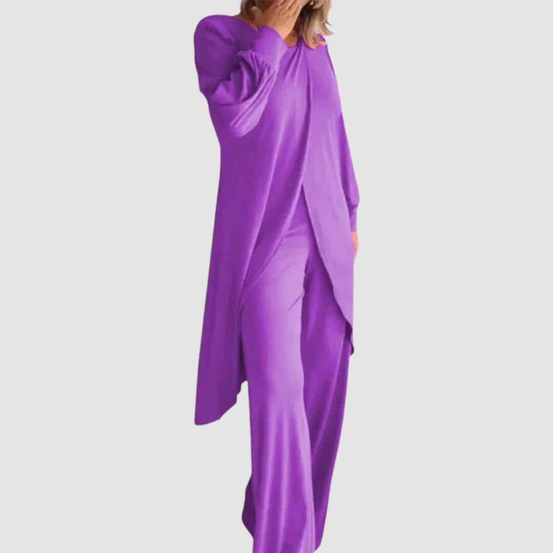 Laine™ Ensemble Chic 2 Pièces