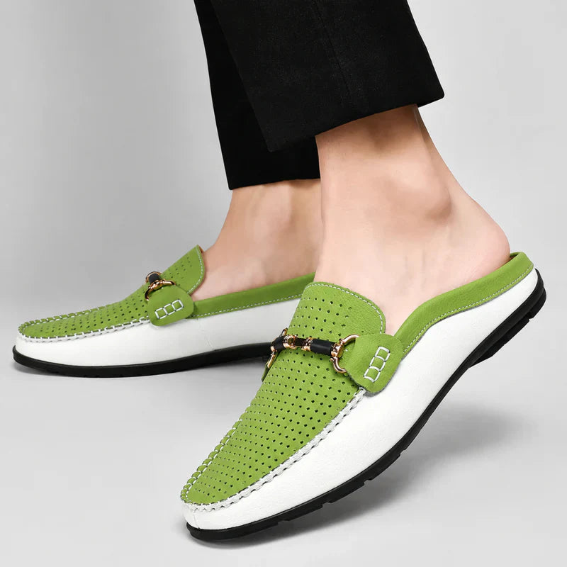 Théodore | Mocassins Italiens