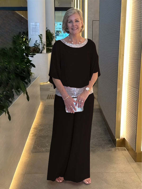 Classy Nessa™ Elegant Ensemble