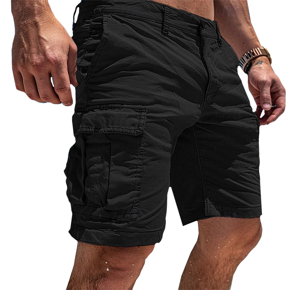 Jacob™ | Short Cargo Homme