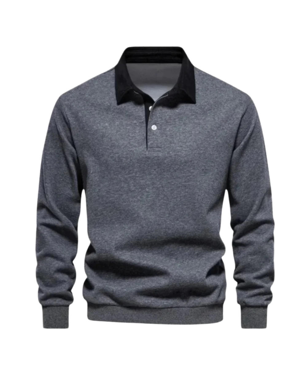 Oscar | Pull polo décontracté pour hommes