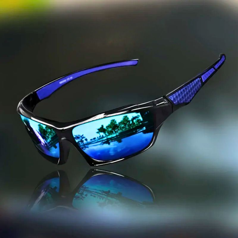 Nicolas | Lunettes de soleil sportives