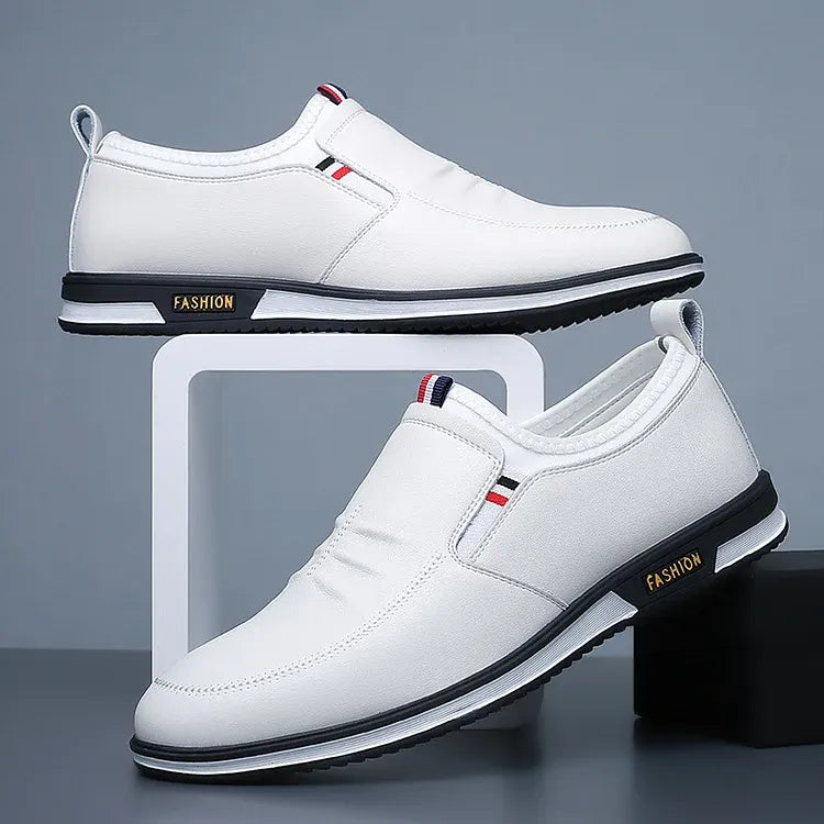 LAURENT MONACO | CHAUSSURES DE MARCHE SUPPORT POUR HOMMES