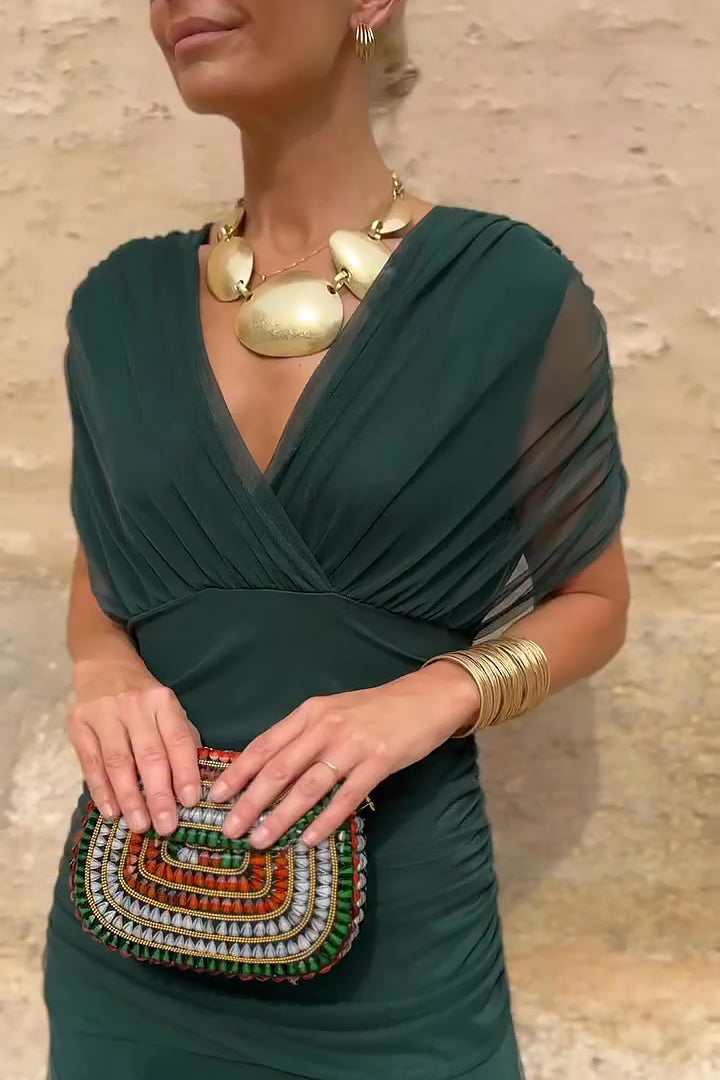 Céleste | Robe Santana