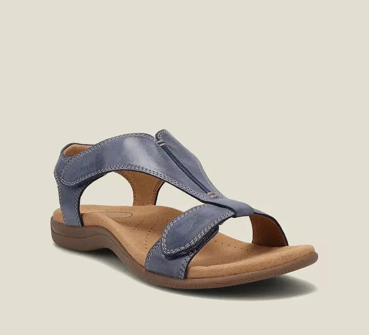 Élise | Sandales Orthopédiques Confort