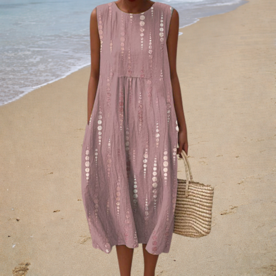 Victoire | Robe décontractée de jour
