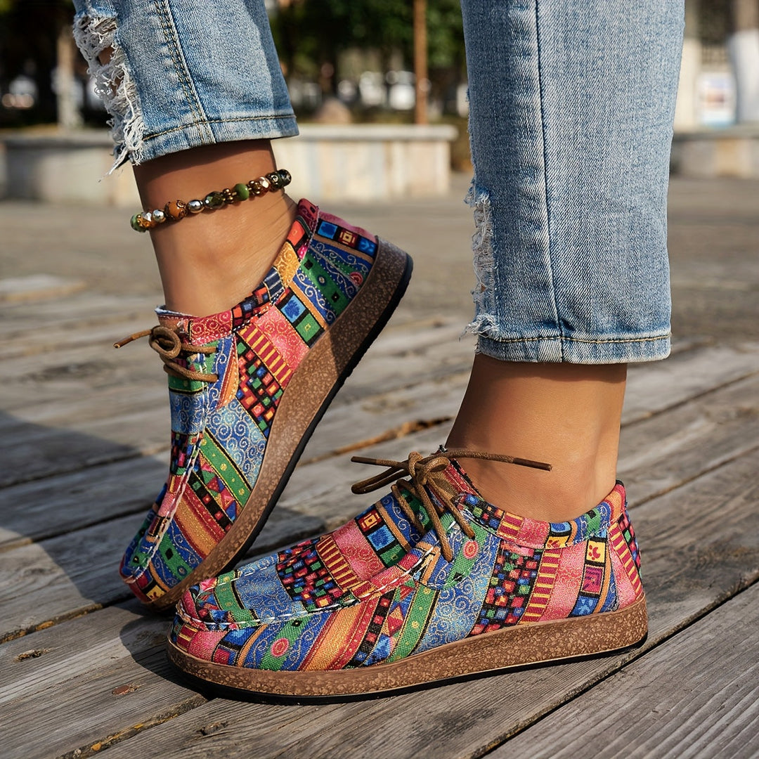 Birgitte™ — Chaussures confort soulagement durable