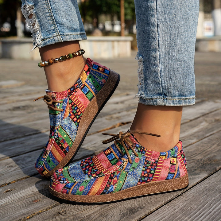 Birgitte™ — Chaussures confort soulagement durable