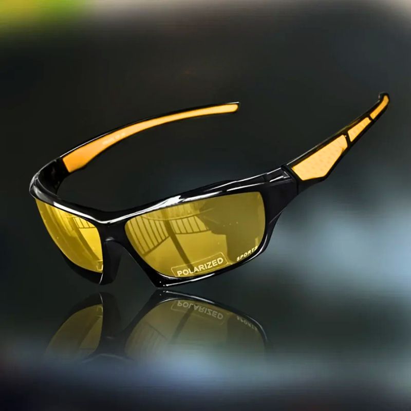 Nicolas | Lunettes de soleil sportives