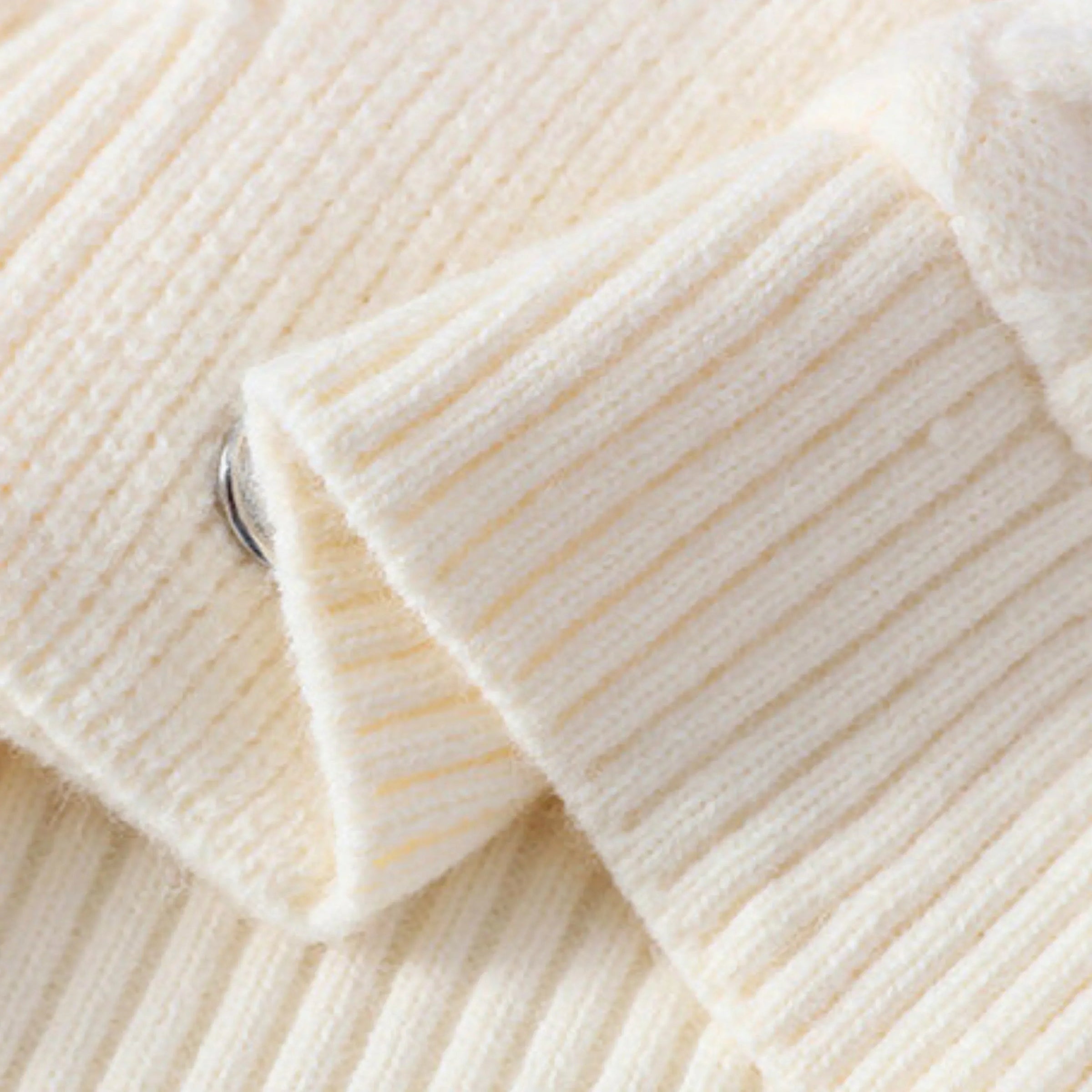 Zacharie | Pull classique pour homme