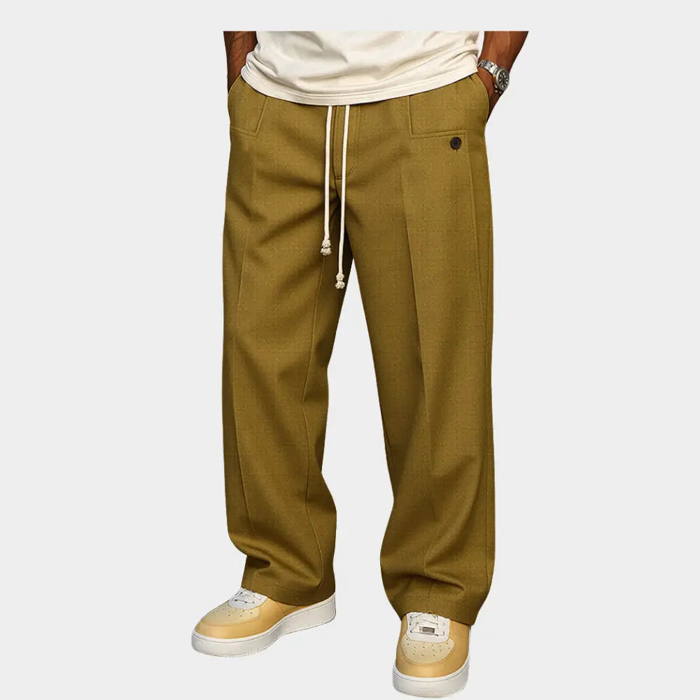 ÉLINÉA PARIS | PANTALONS ÉLÉGANTS
