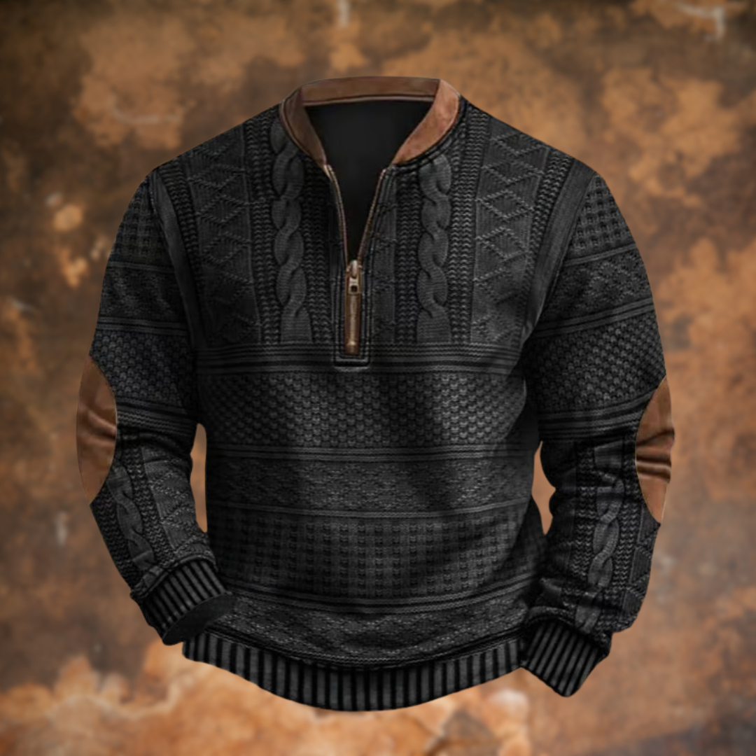 Sébastien | Pull d'hiver pour homme