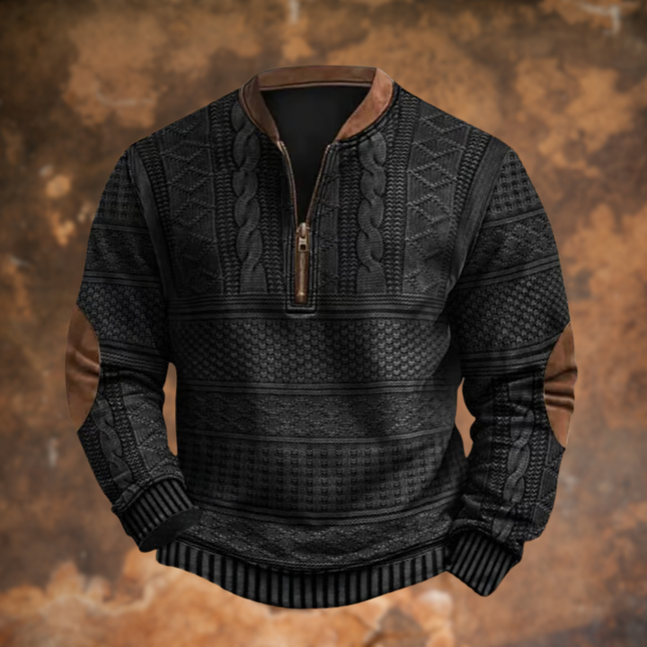 Sébastien | Pull d'hiver pour homme