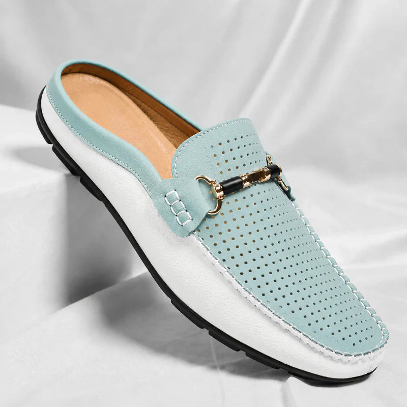 Théodore | Mocassins Italiens