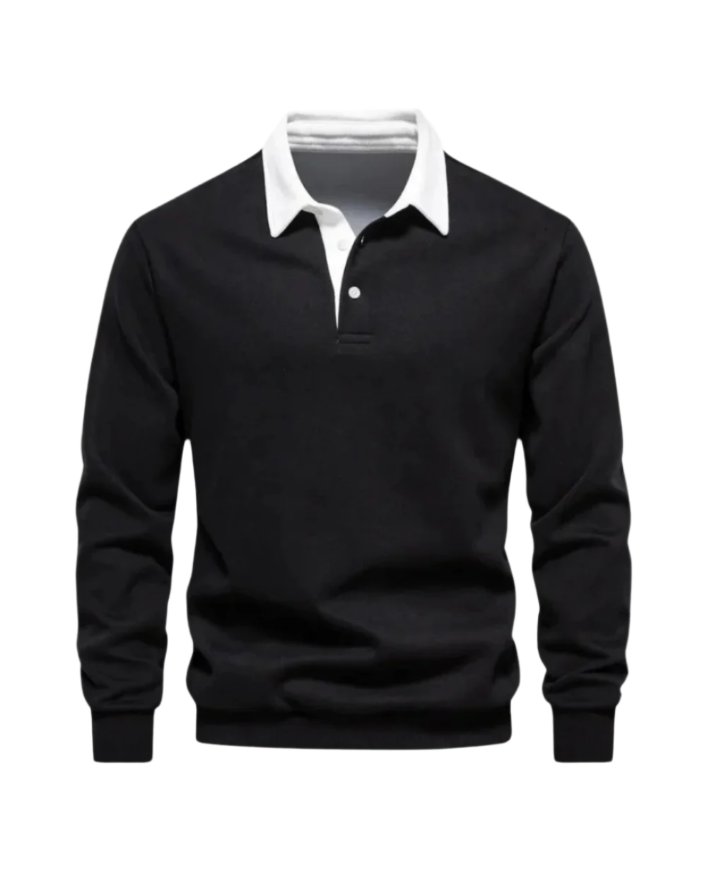 Oscar | Pull polo décontracté pour hommes