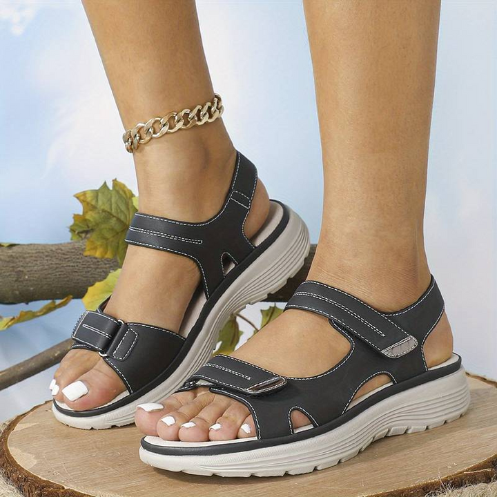 Océane | SANDALLES ORTHOPÉDIQUES