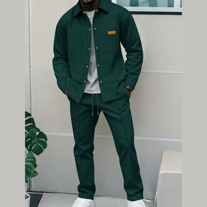 Octave | Ensemble bomber pour hommes