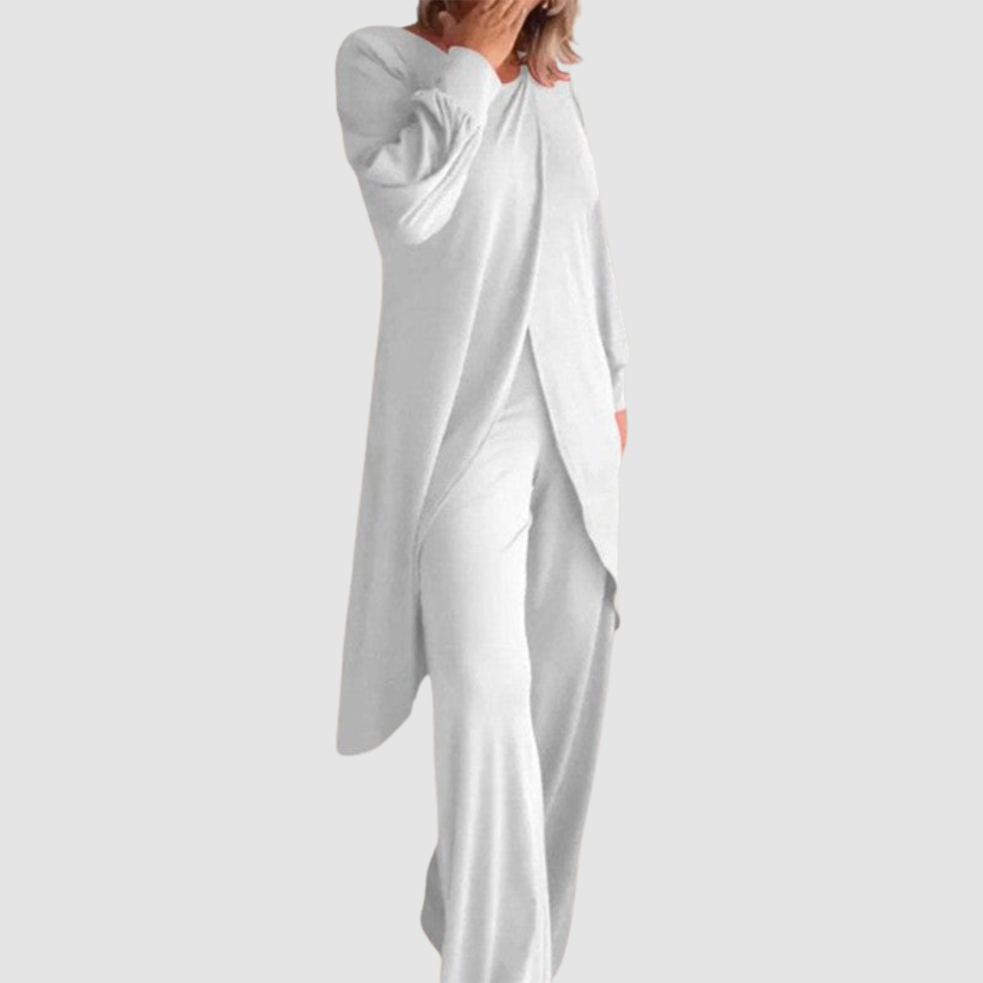 Laine™ Ensemble Chic 2 Pièces