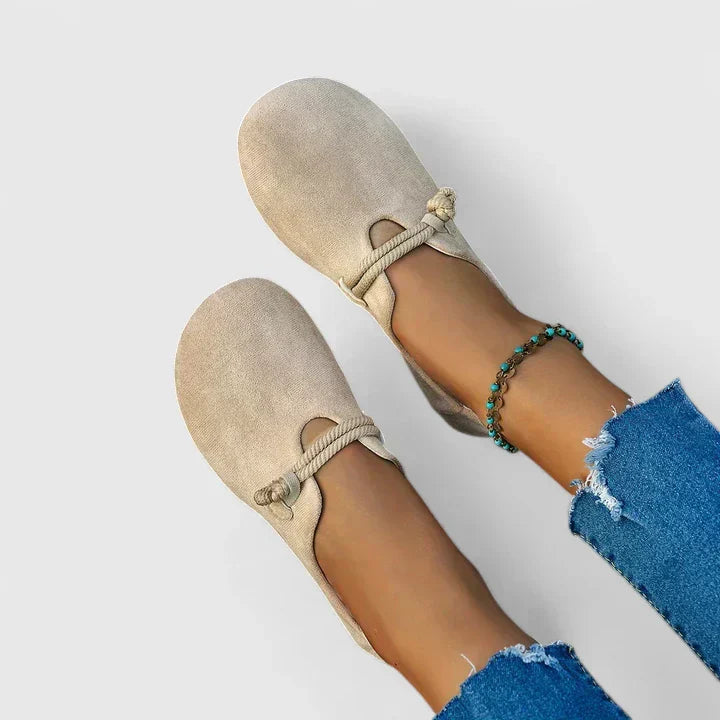 Juliette™ | Chaussures Orthopédiques Confortables