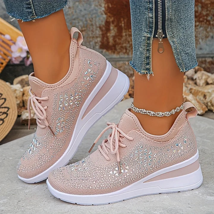Giselle – Chaussures orthopédiques confortables