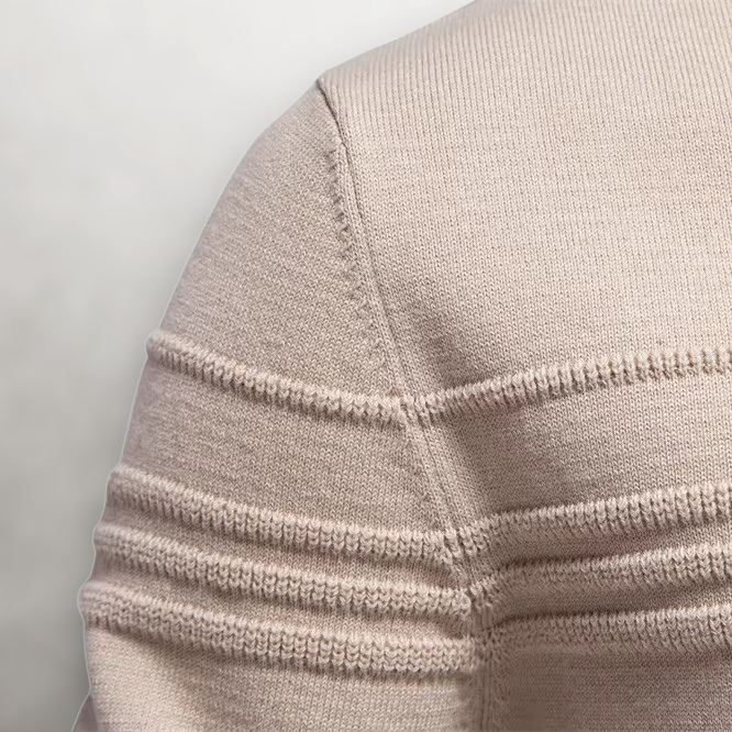 Florian | Pull classique et élégant pour homme