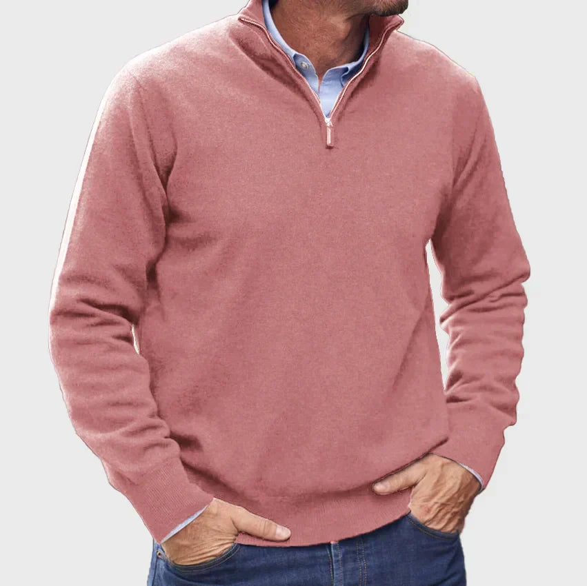Karl | Pull cosy pour hommes