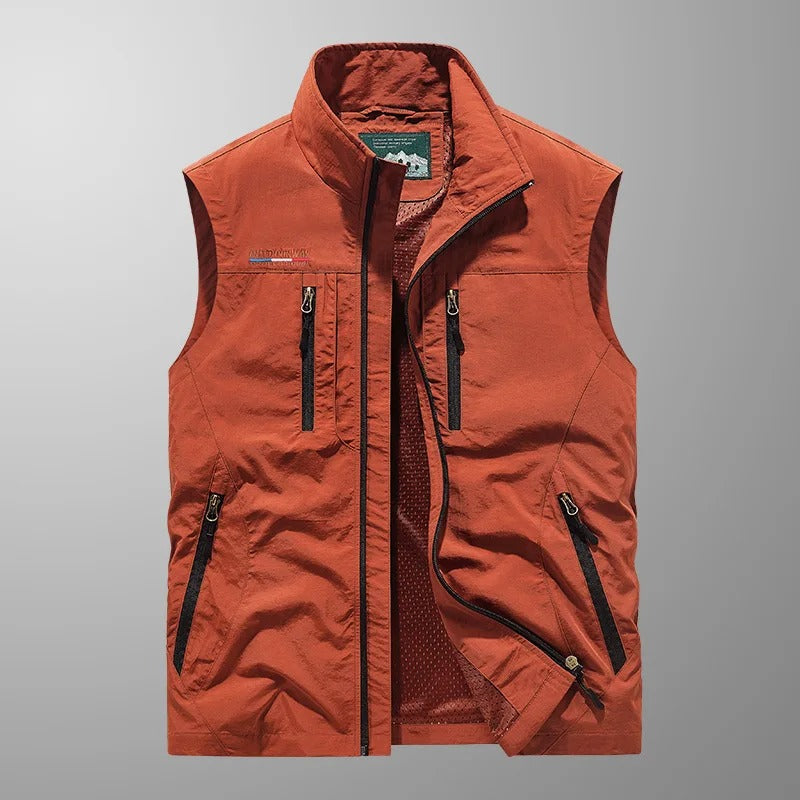 Mathis | Gilet