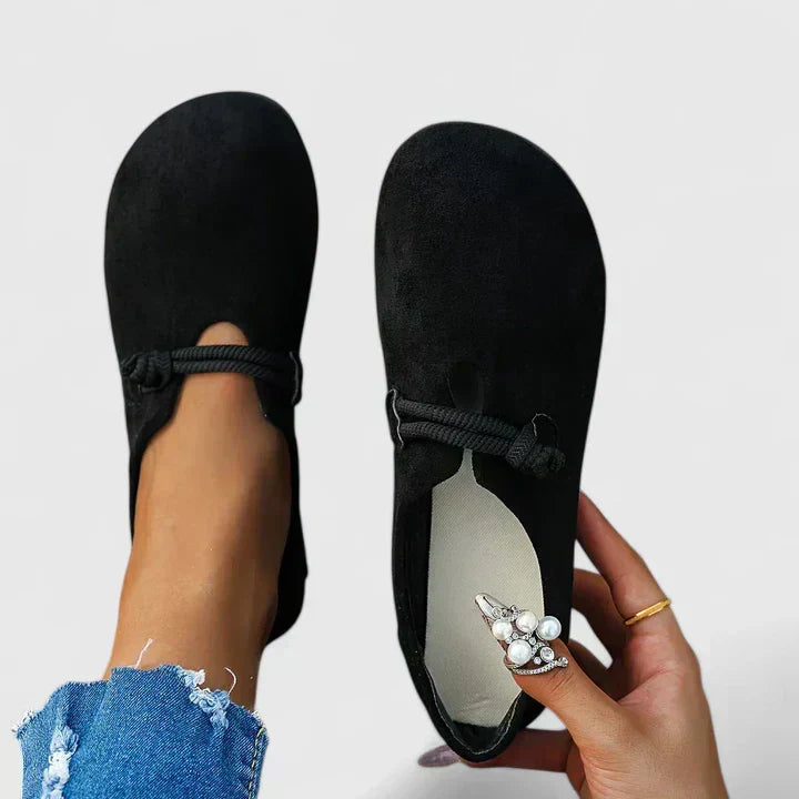 Juliette™ | Chaussures Orthopédiques Confortables