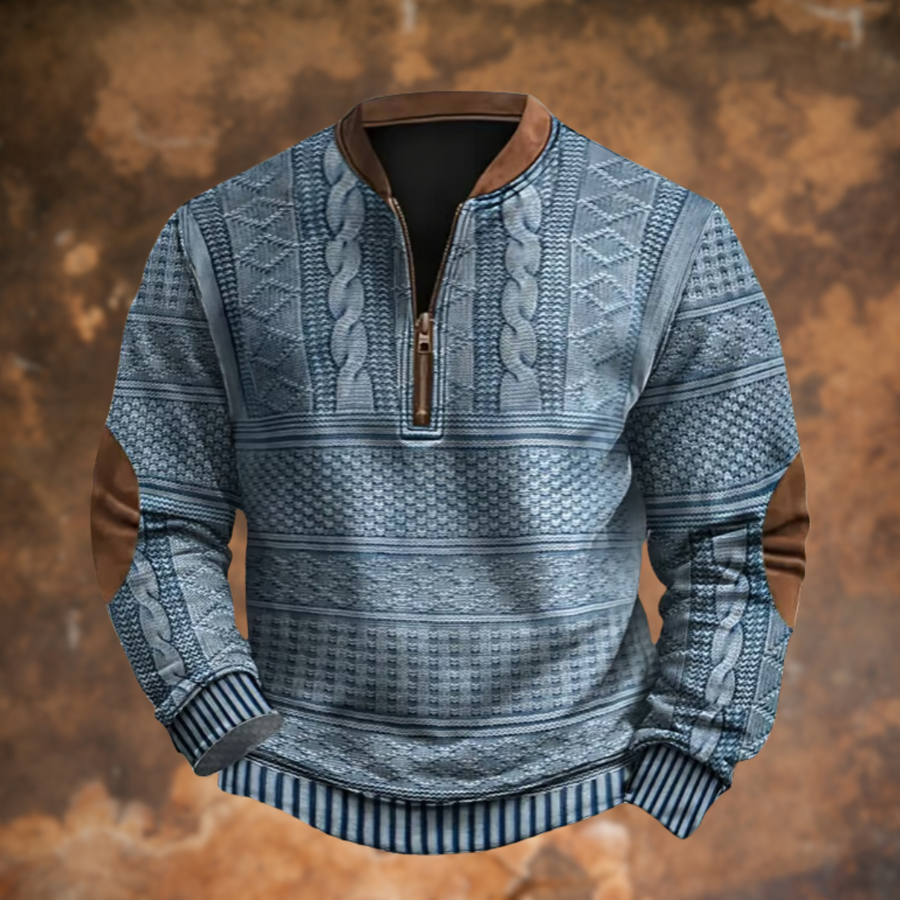 Sébastien | Pull d'hiver pour homme