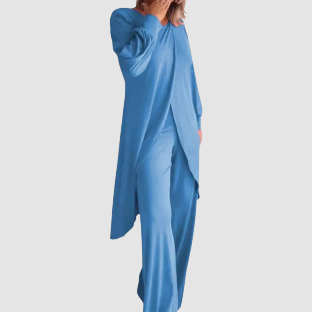 Laine™ Ensemble Chic 2 Pièces