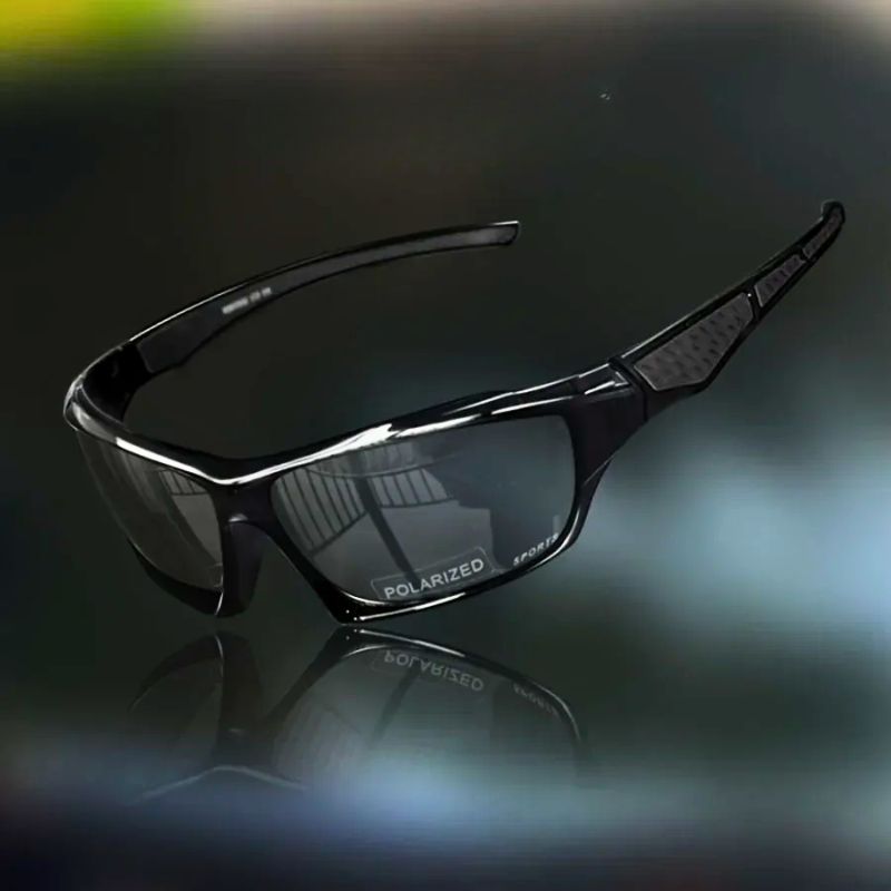Nicolas | Lunettes de soleil sportives