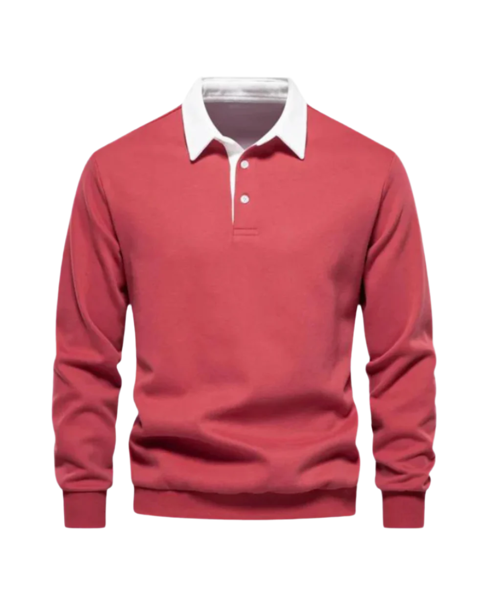 Oscar | Pull polo décontracté pour hommes