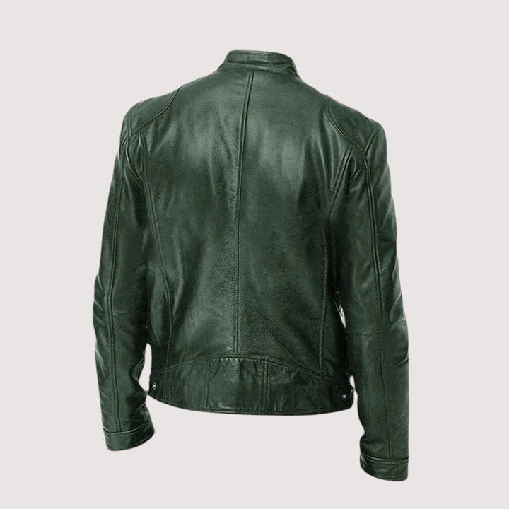MARC™ | Veste Homme Élégance Moderne