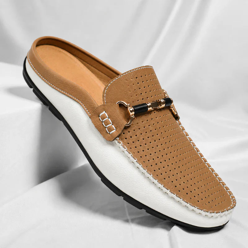 Théodore | Mocassins Italiens