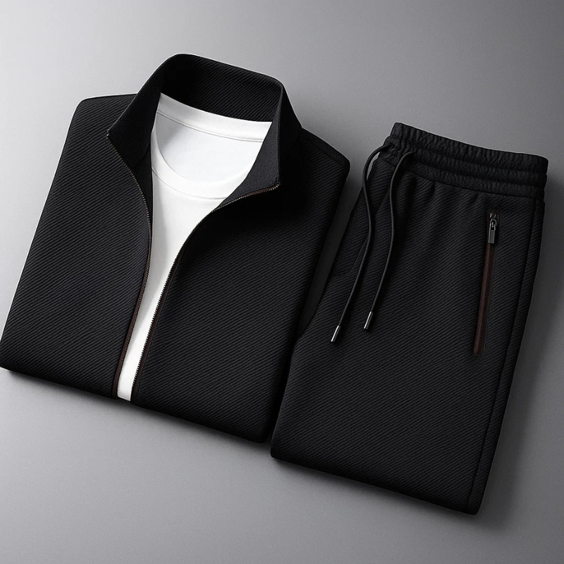 Ignace | Ensemble de piste moderne pour hommes