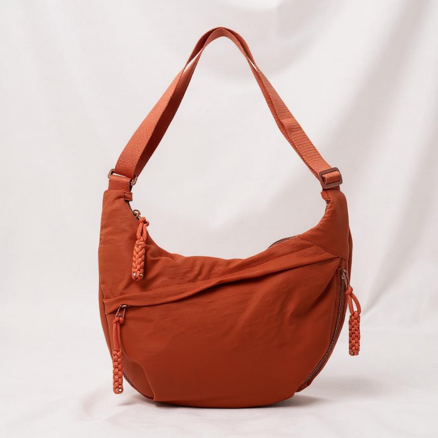 Gioia | Sac Bandoulière Orange