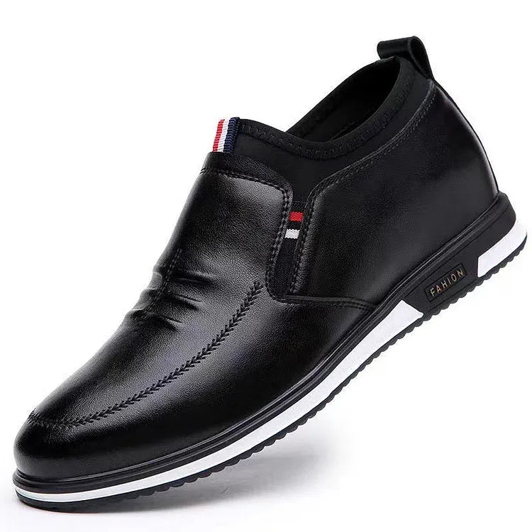 LAURENT MONACO | CHAUSSURES DE MARCHE SUPPORT POUR HOMMES