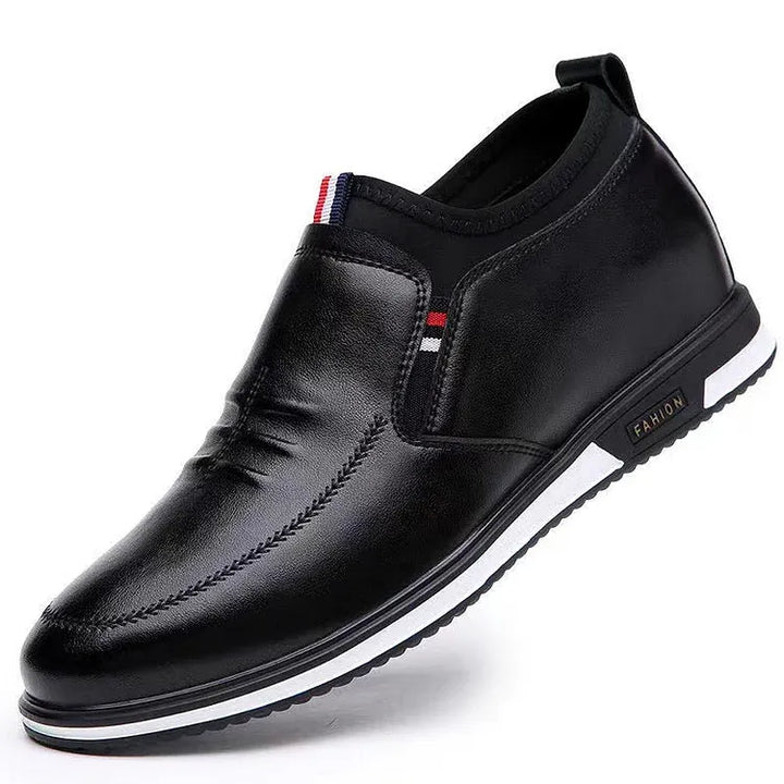 LAURENT MONACO | CHAUSSURES DE MARCHE SUPPORT POUR HOMMES