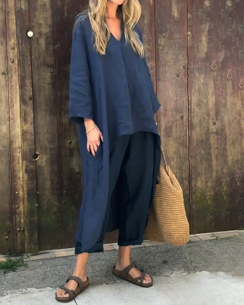 Ensemble Carolyn™ Élégance et Confort